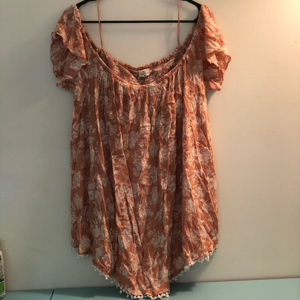 O’Neill Dress